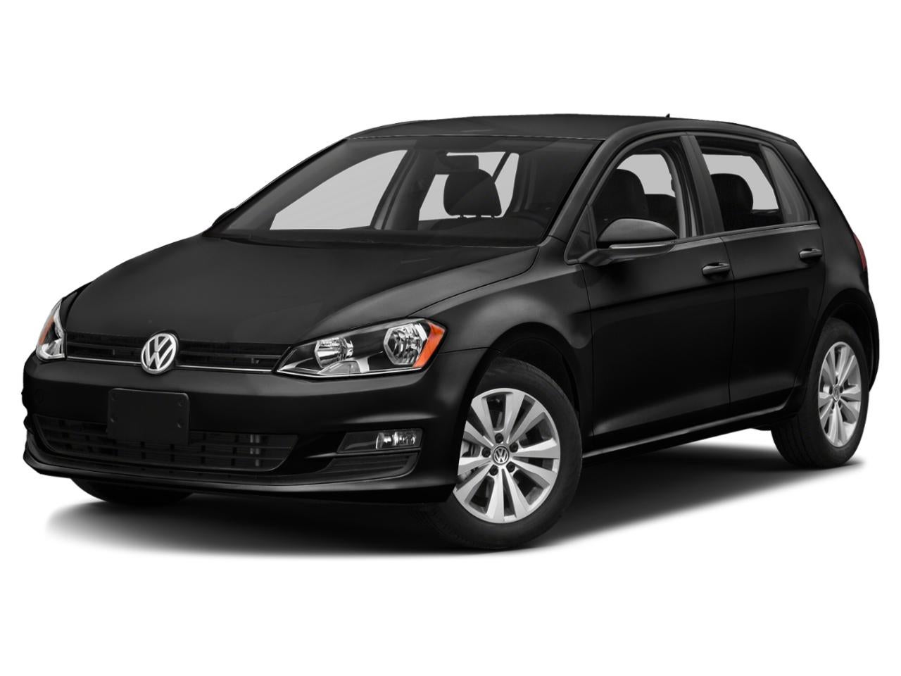 2015 Volkswagen Golf 4dr HB Auto TSI S