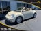 2008 Volkswagen New Beetle Convertible 2dr Auto SE Convertible