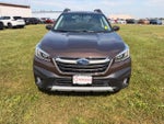 2020 Subaru Outback Limited CVT