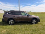 2020 Subaru Outback Limited CVT