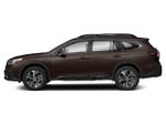 2020 Subaru Outback Limited CVT
