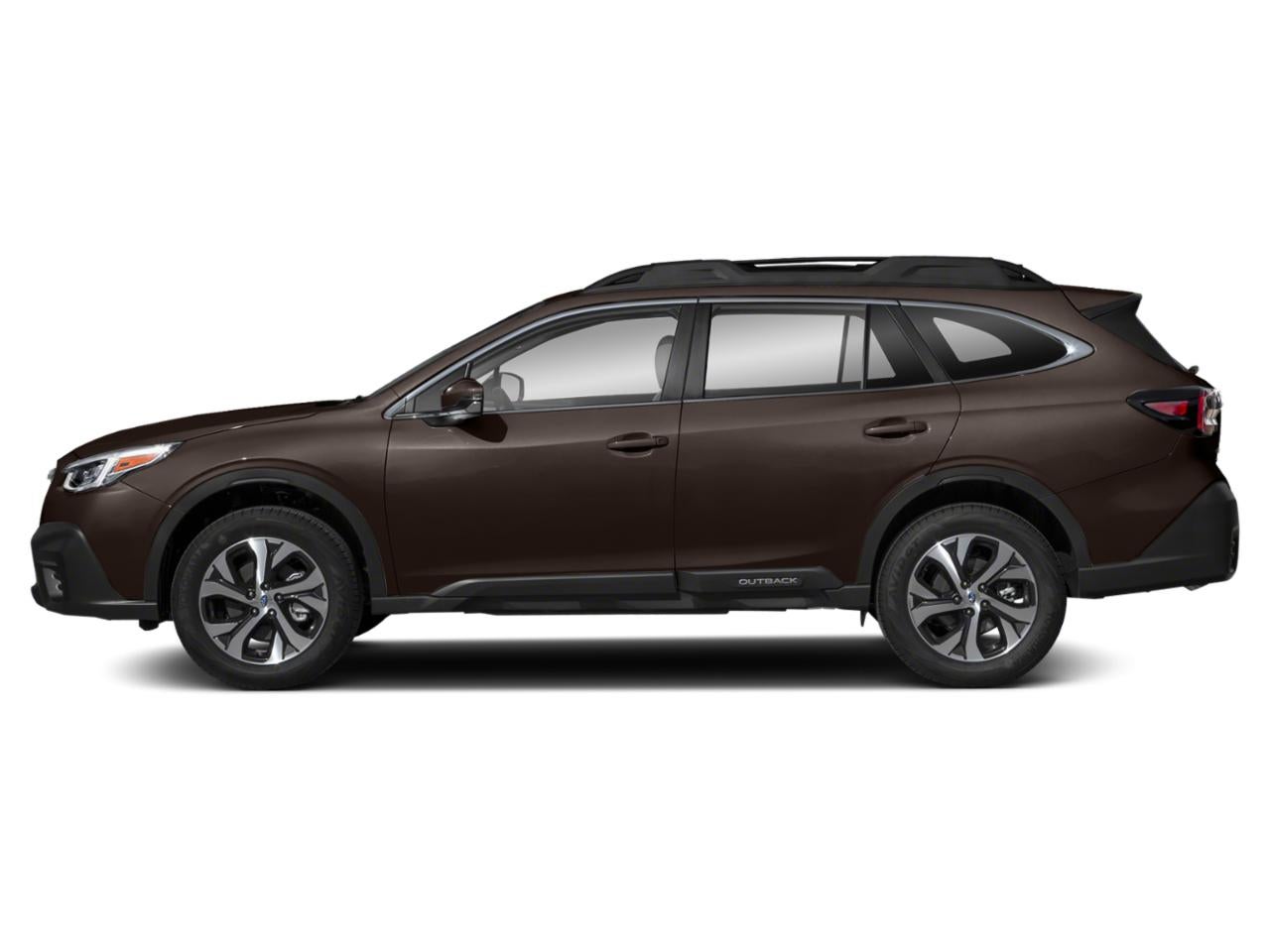 2020 Subaru Outback Limited CVT