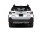 2025 Subaru Outback Limited AWD
