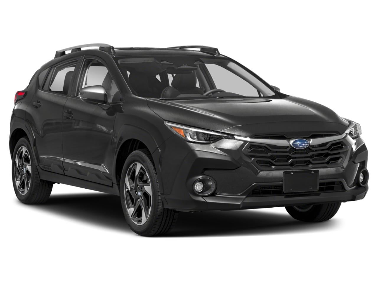 2024 Subaru Crosstrek Limited AWD