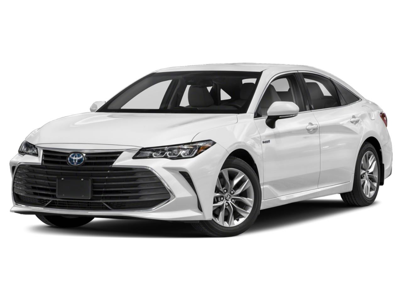 2020 Toyota Avalon Hybrid XLE (Natl)