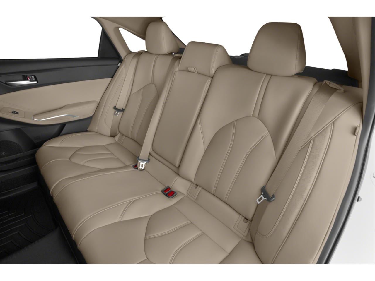 2020 Toyota Avalon Hybrid XLE (Natl)