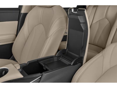 2020 Toyota Avalon Hybrid XLE (Natl)