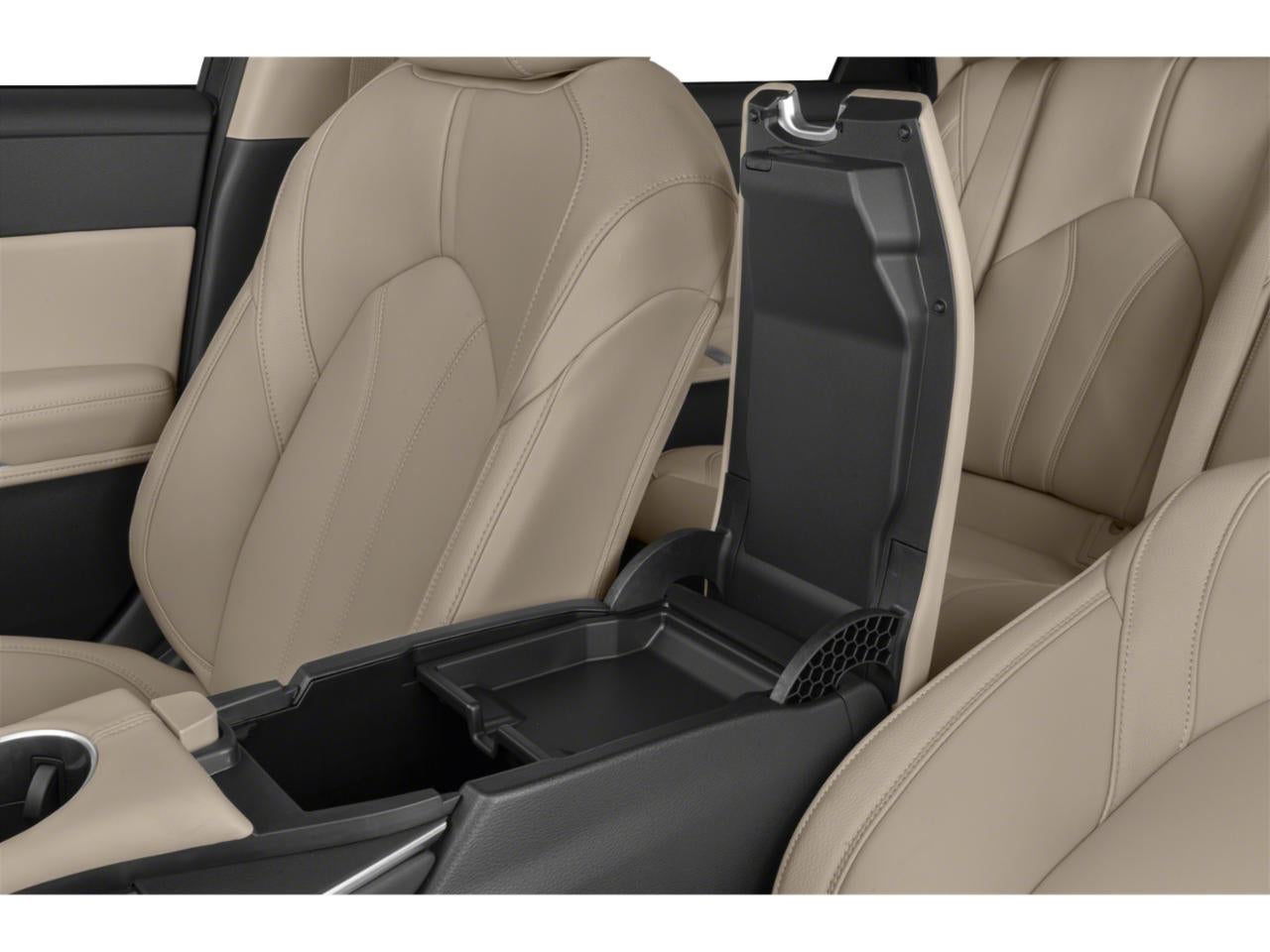 2020 Toyota Avalon Hybrid XLE (Natl)