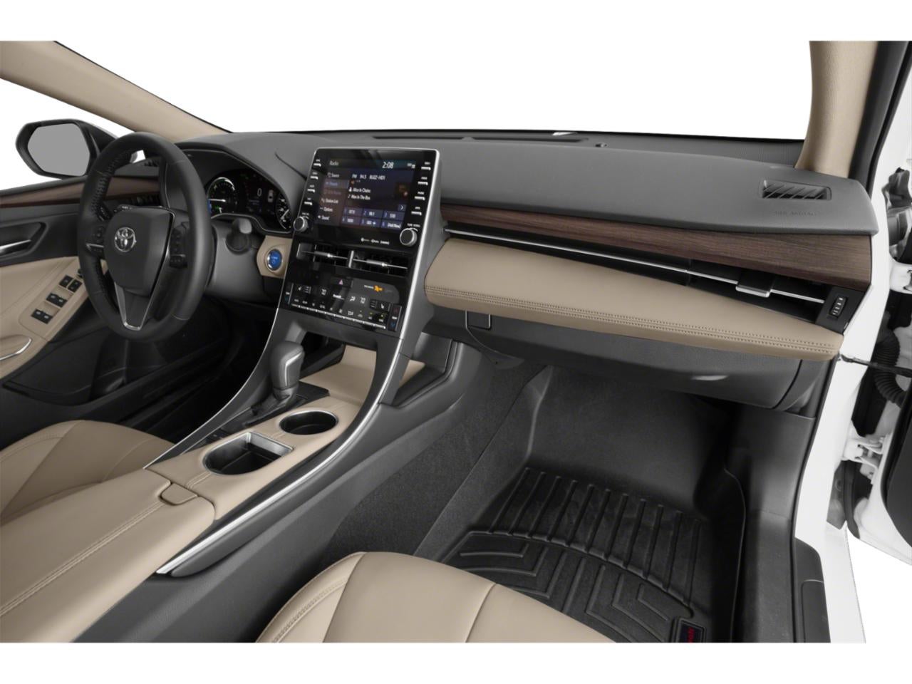 2020 Toyota Avalon Hybrid XLE (Natl)
