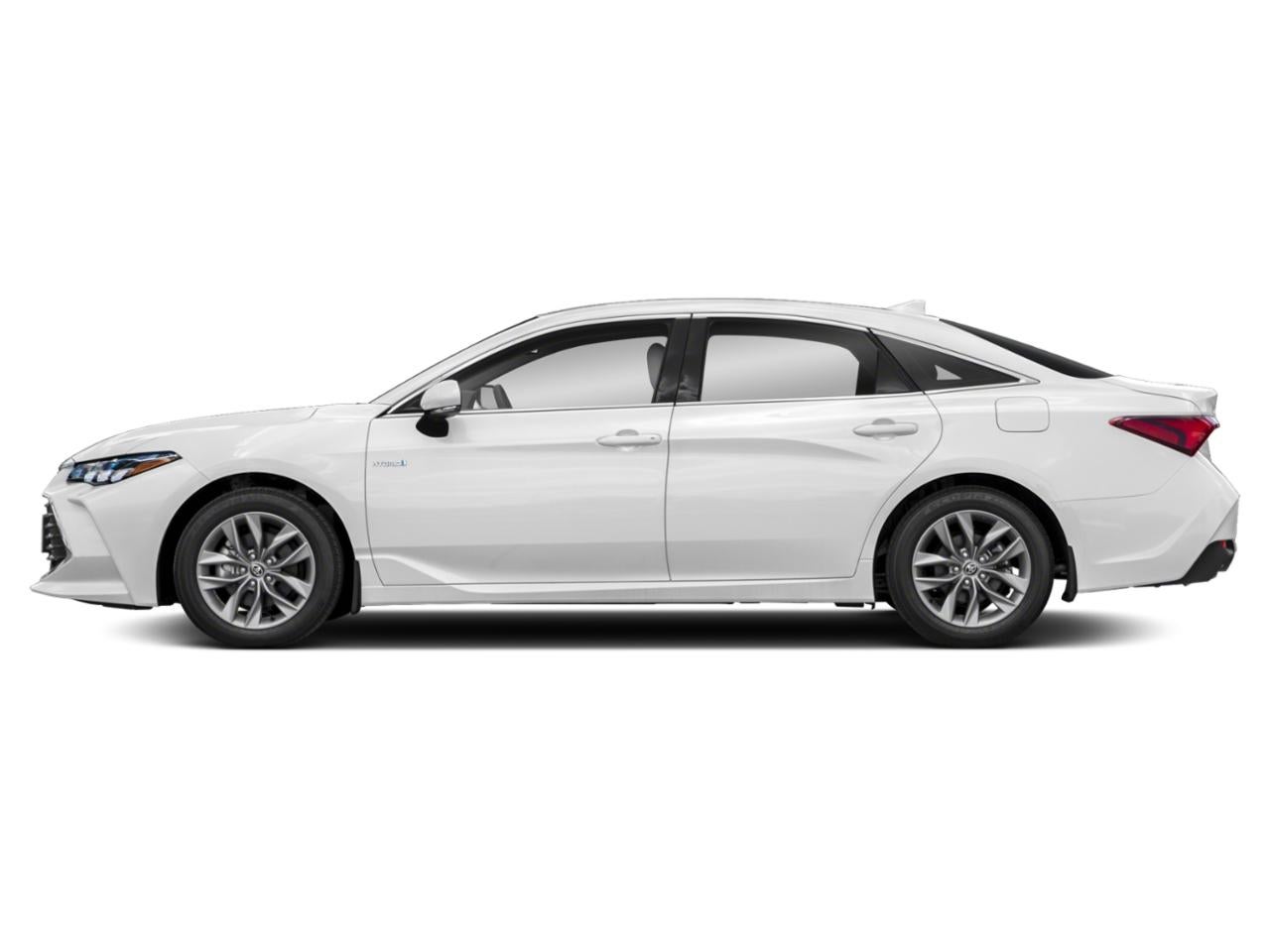 2020 Toyota Avalon Hybrid XLE (Natl)