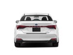 2020 Toyota Avalon Hybrid XLE (Natl)