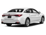 2020 Toyota Avalon Hybrid XLE (Natl)