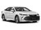 2020 Toyota Avalon Hybrid XLE (Natl)