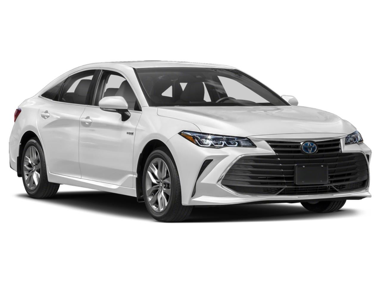 2020 Toyota Avalon Hybrid XLE (Natl)