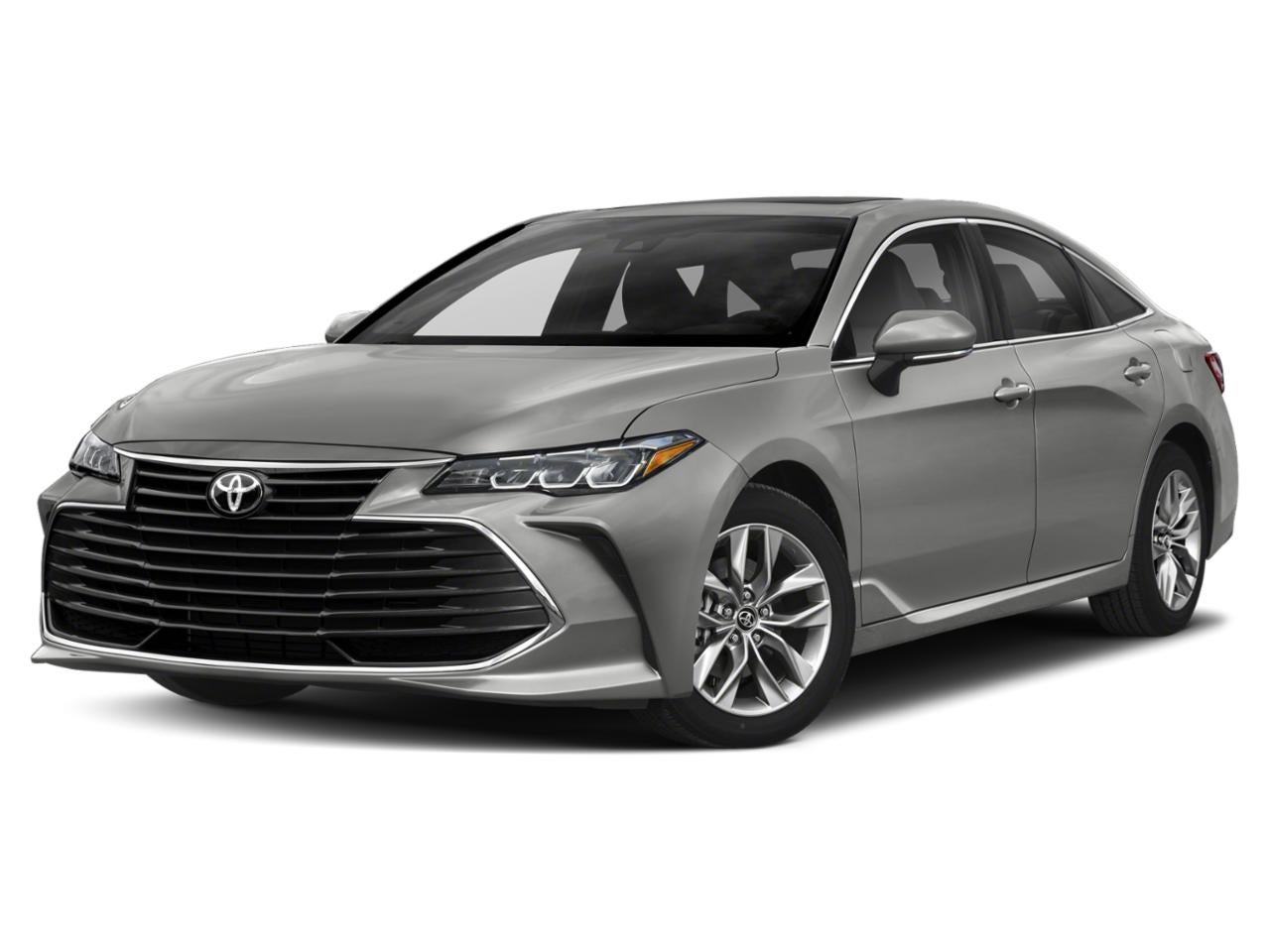 2022 Toyota Avalon XLE FWD (SE)