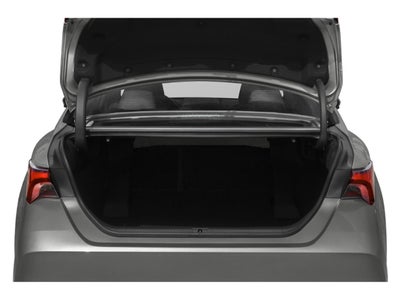 2022 Toyota Avalon XLE FWD (SE)