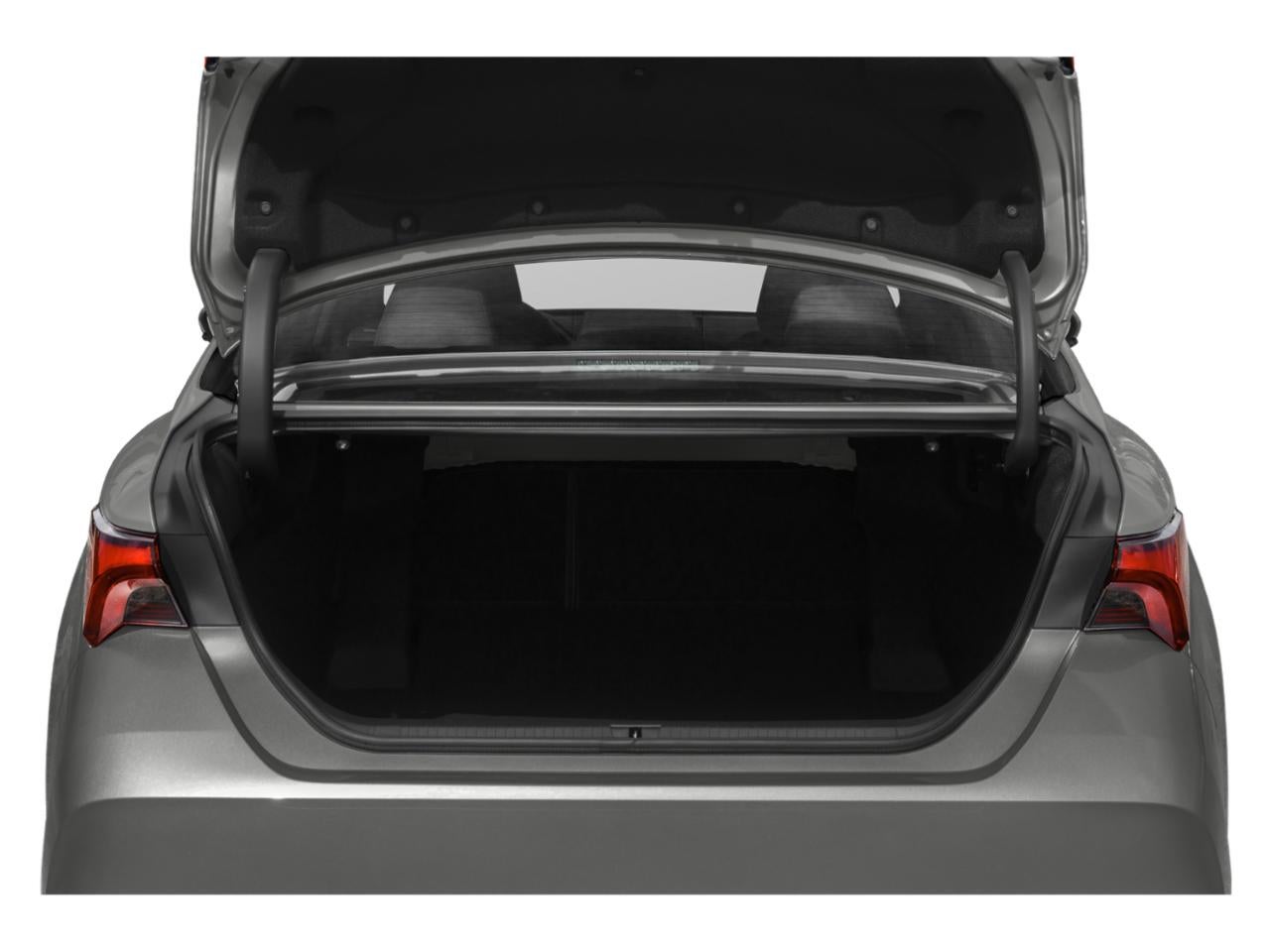 2022 Toyota Avalon XLE FWD (SE)