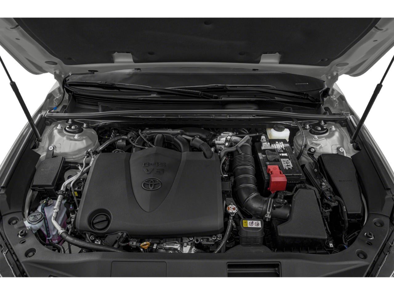 2022 Toyota Avalon XLE FWD (SE)