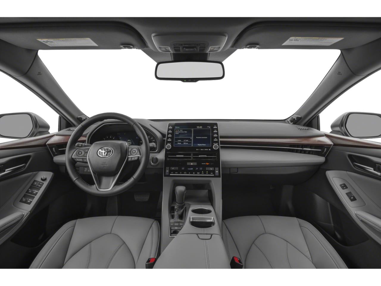 2022 Toyota Avalon XLE FWD (SE)