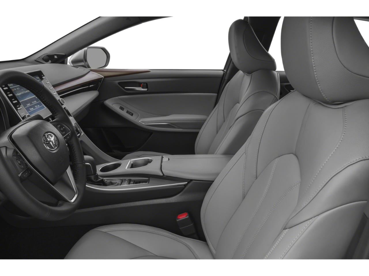 2022 Toyota Avalon XLE FWD (SE)