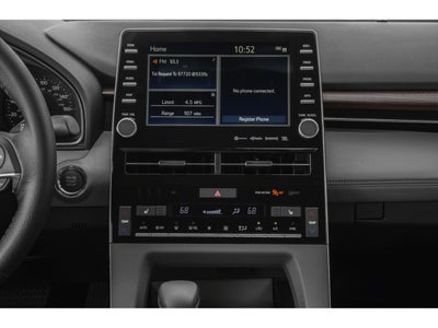 2022 Toyota Avalon XLE FWD (SE)