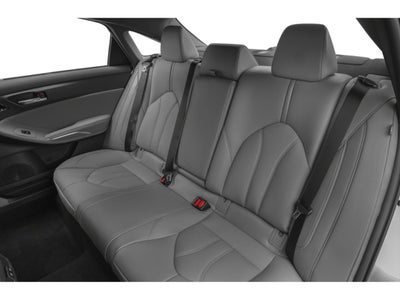 2022 Toyota Avalon XLE FWD (SE)