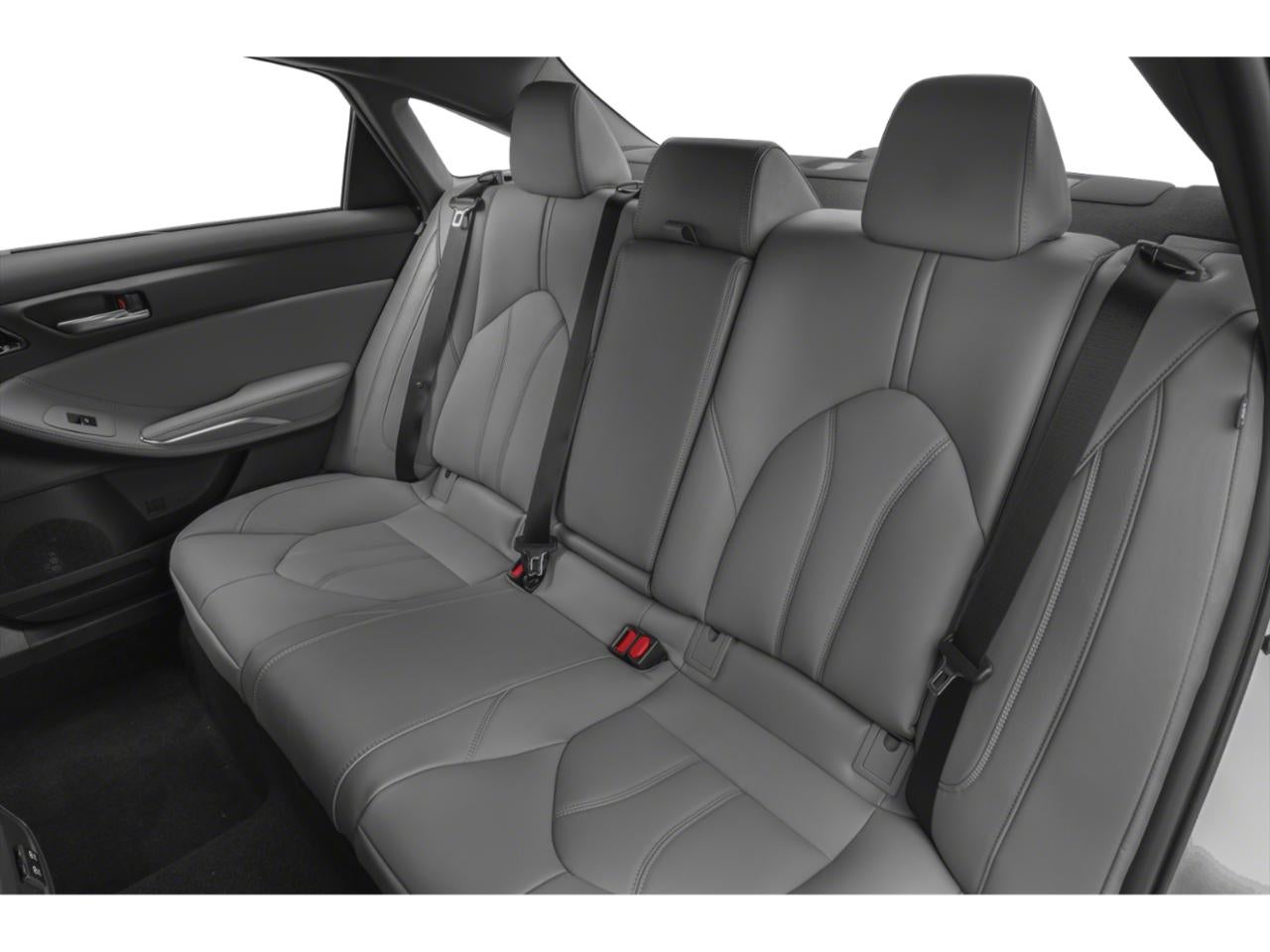 2022 Toyota Avalon XLE FWD (SE)