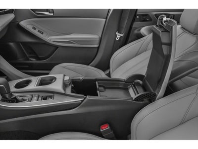 2022 Toyota Avalon XLE FWD (SE)