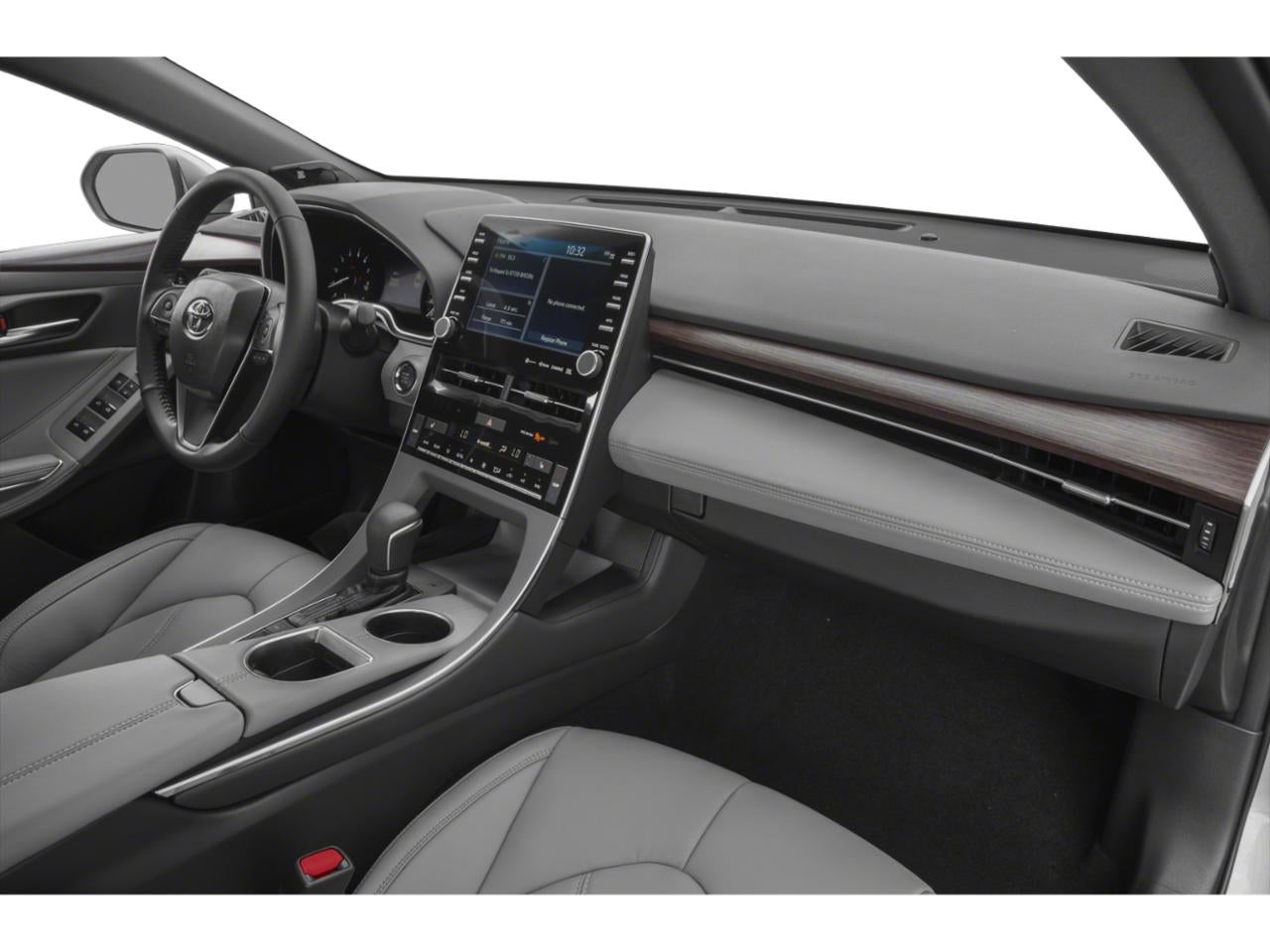 2022 Toyota Avalon XLE FWD (SE)