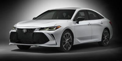 2022 Toyota Avalon XLE FWD (SE)