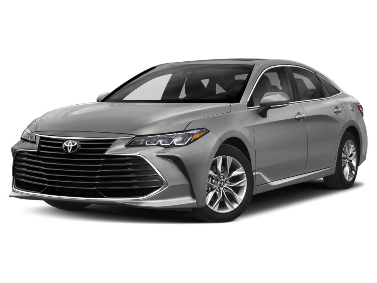 2022 Toyota Avalon XLE FWD (SE)