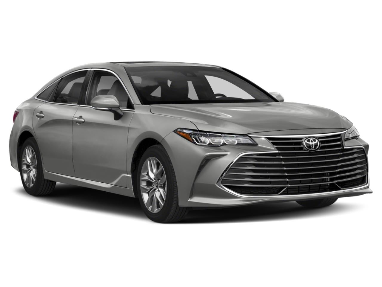 2022 Toyota Avalon XLE FWD (SE)