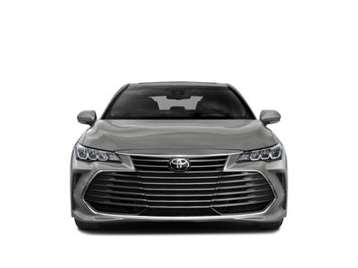 2022 Toyota Avalon XLE FWD (SE)