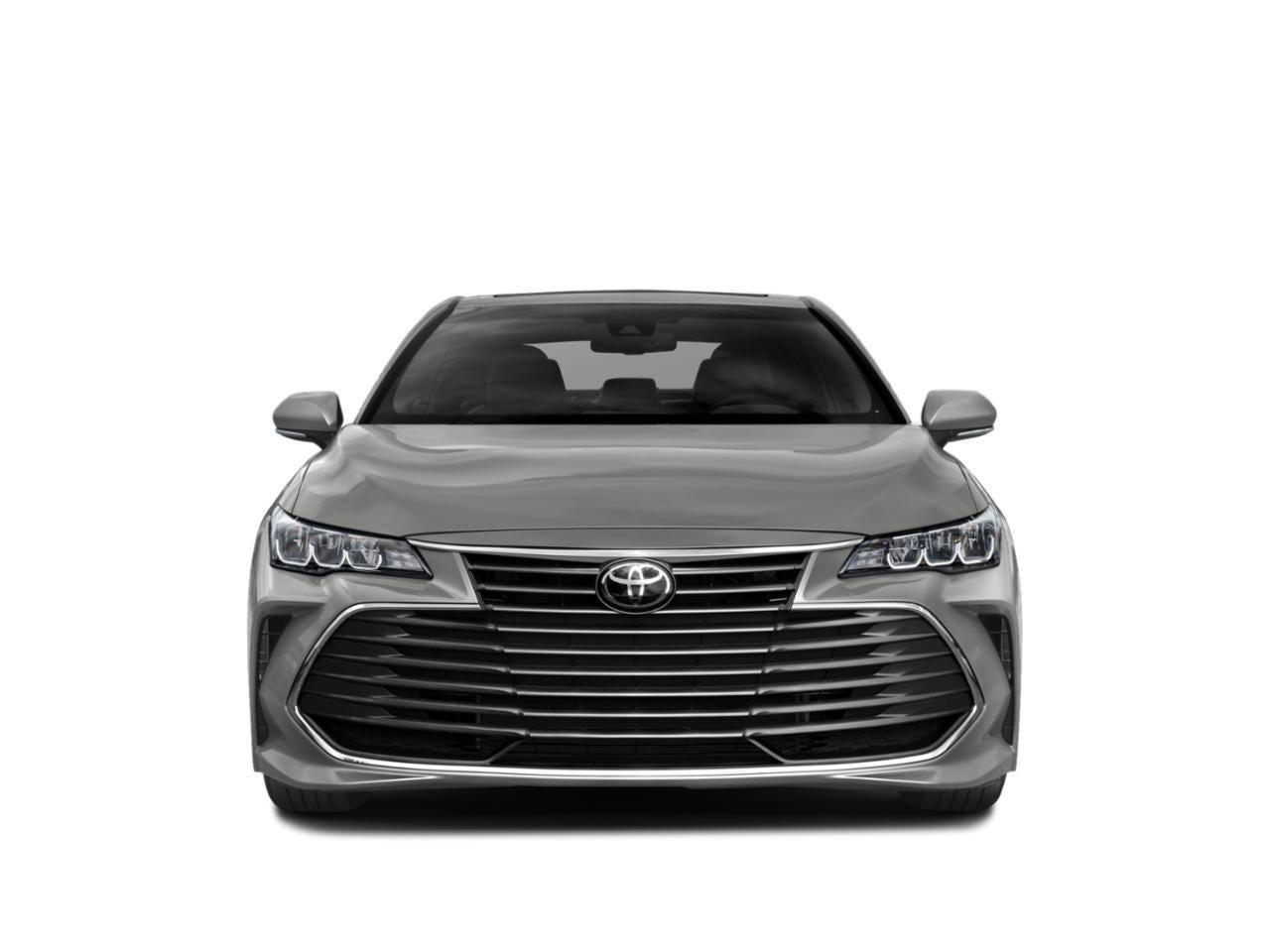 2022 Toyota Avalon XLE FWD (SE)
