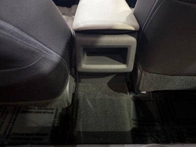 2018 Toyota Camry Hybrid LE CVT (Natl)