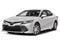 2018 Toyota Camry Hybrid LE CVT (Natl)