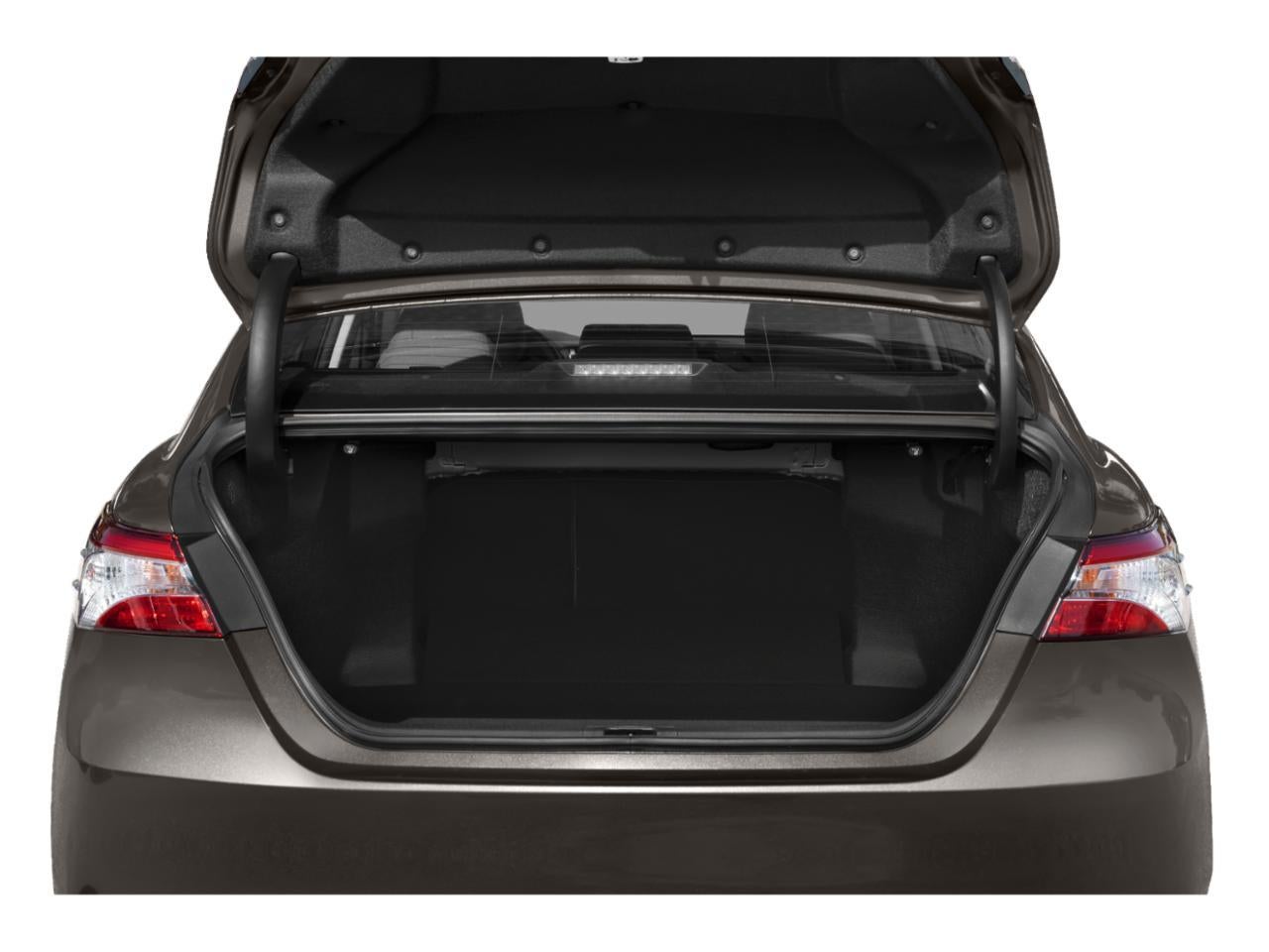 2018 Toyota Camry Hybrid LE CVT (Natl)