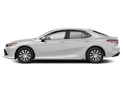 2018 Toyota Camry Hybrid LE CVT (Natl)