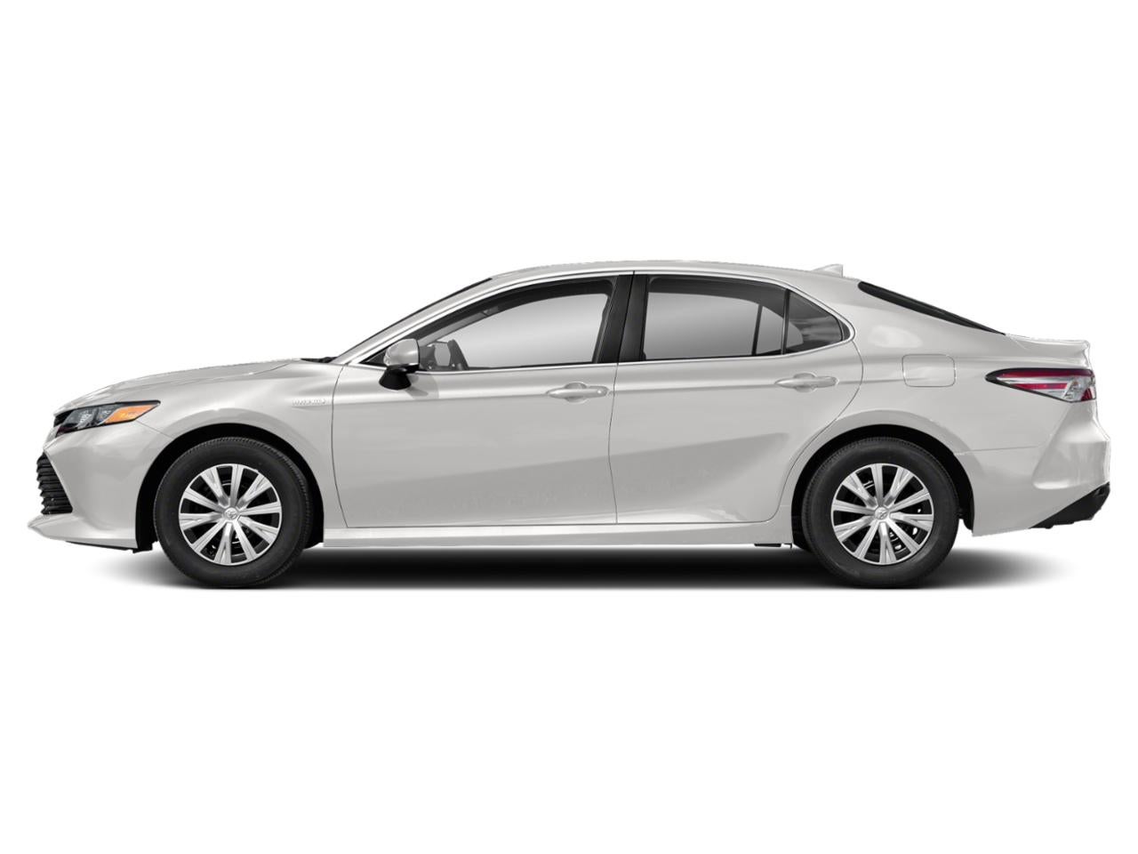 2018 Toyota Camry Hybrid LE CVT (Natl)