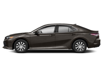 2018 Toyota Camry Hybrid LE CVT (Natl)