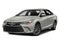 2016 Toyota Camry Hybrid 4dr Sdn LE (Natl)