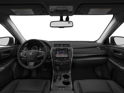 2016 Toyota Camry Hybrid 4dr Sdn LE (Natl)