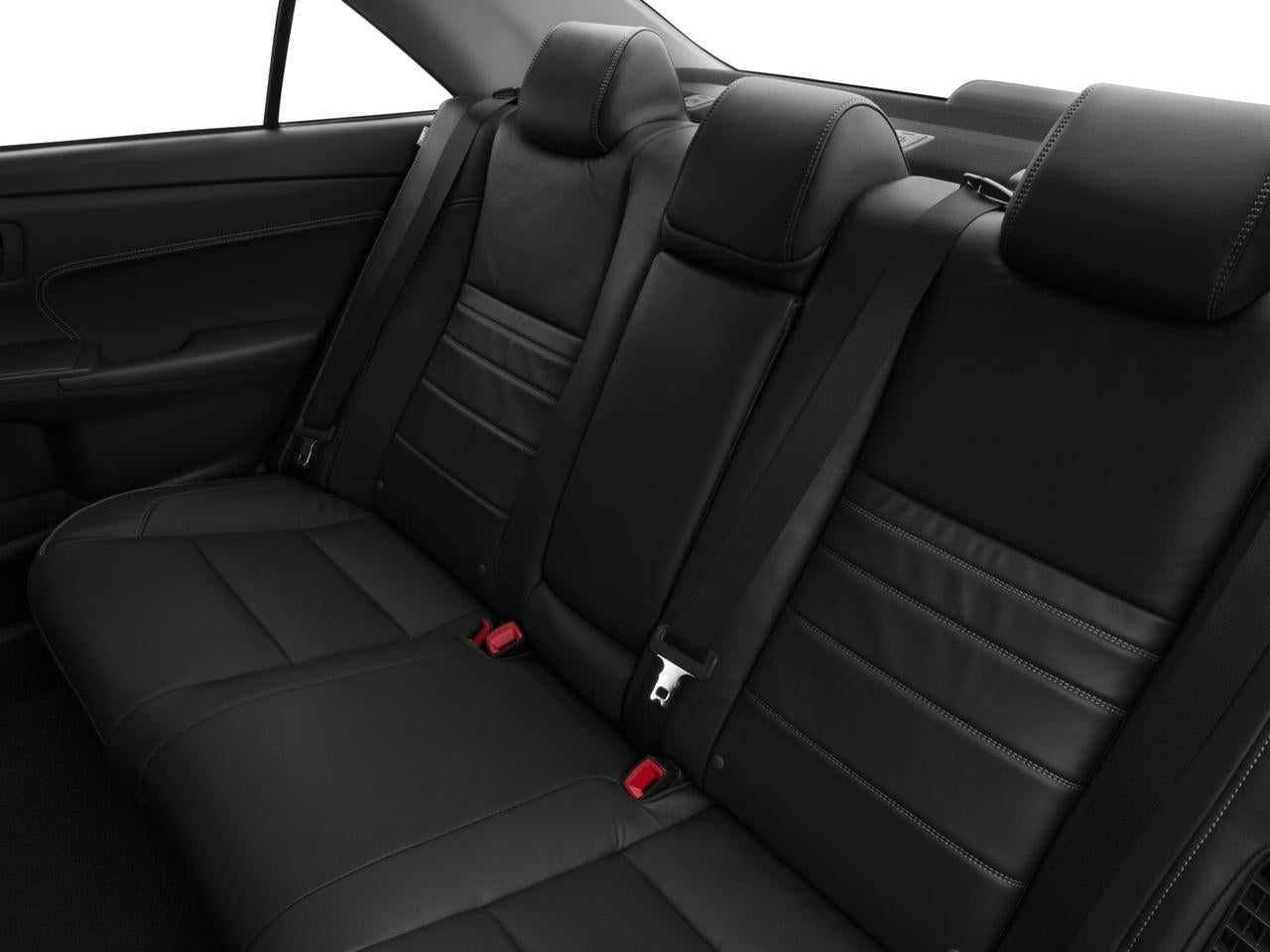 2016 Toyota Camry Hybrid 4dr Sdn LE (Natl)