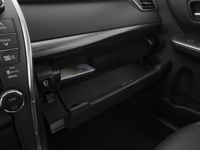 2016 Toyota Camry Hybrid 4dr Sdn LE (Natl)