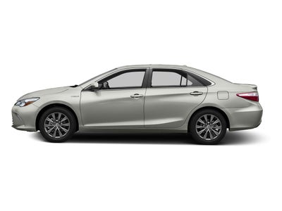 2016 Toyota Camry Hybrid 4dr Sdn LE (Natl)