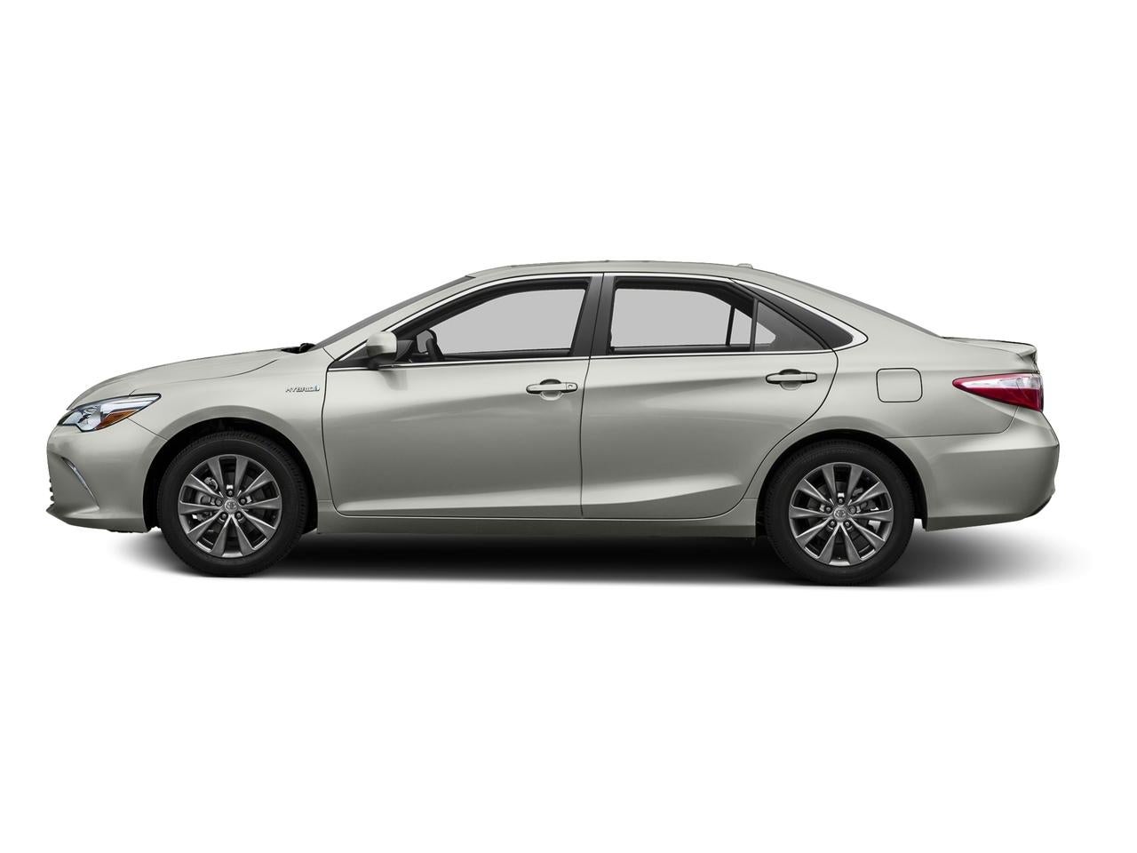 2016 Toyota Camry Hybrid 4dr Sdn LE (Natl)