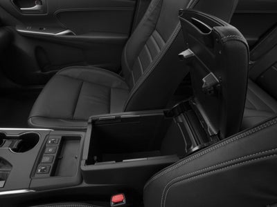 2016 Toyota Camry Hybrid 4dr Sdn LE (Natl)