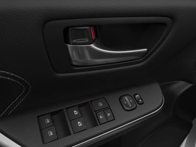 2016 Toyota Camry Hybrid 4dr Sdn LE (Natl)