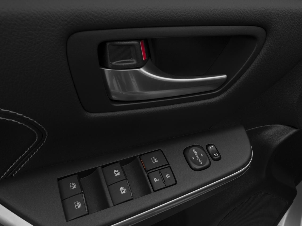 2016 Toyota Camry Hybrid 4dr Sdn LE (Natl)