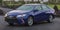 2016 Toyota Camry Hybrid 4dr Sdn LE (Natl)